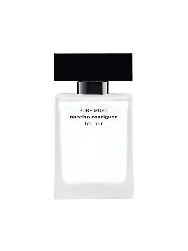 Narciso Rodriguez Pure Musc EDP Spray Women 3.4 oz 8